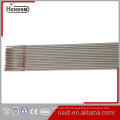 good crack resistance free sample aws ENiCu-7 copper nickel alloy welding rod for hot sale